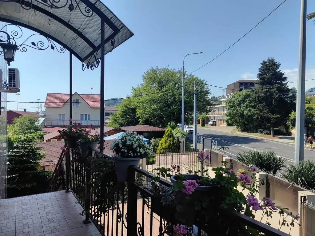 Комната