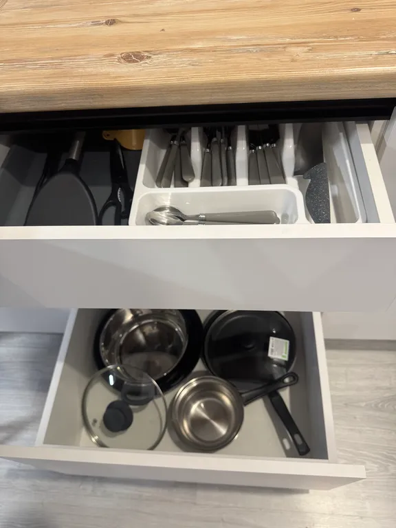 Квартира 1-комнатная Квартира — Ярославль