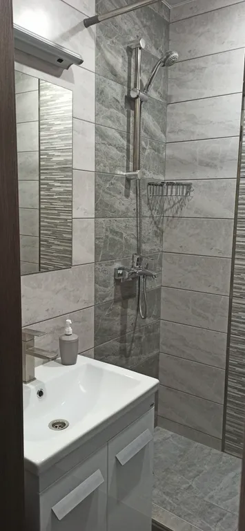 Квартира Лофт в центре — Кострома