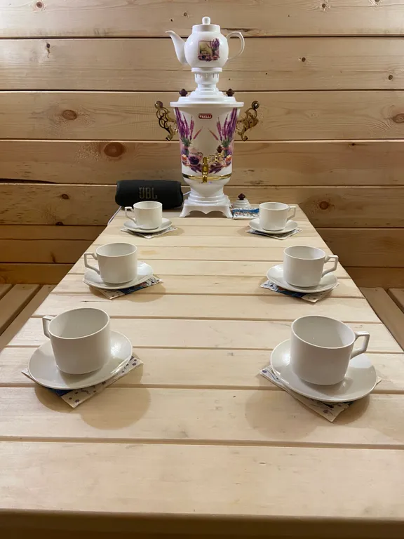 Таунхаус в коттеджном поселке