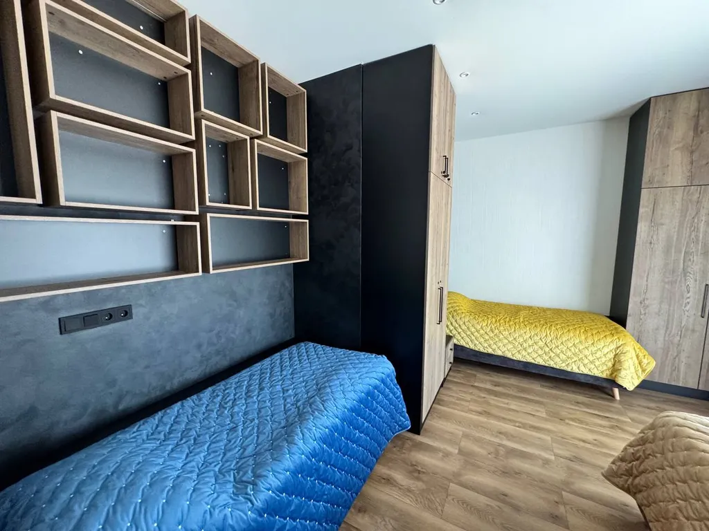 Современный стильный дом  лучшая локация у Калининград