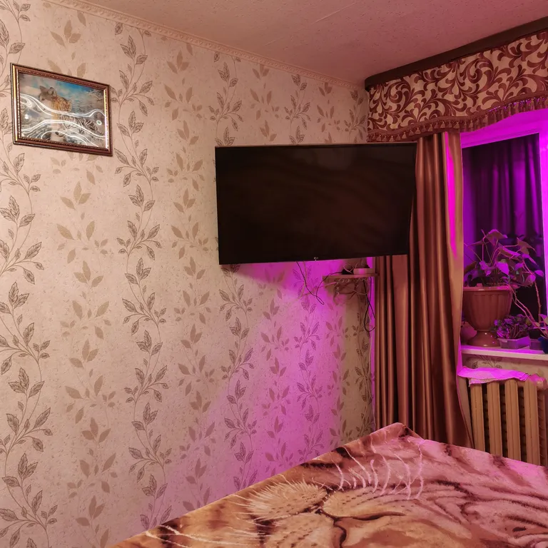 Уютная квартира в центре