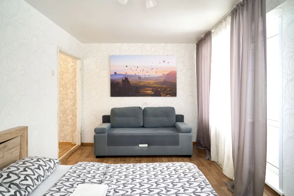 Квартира Пассажир 9