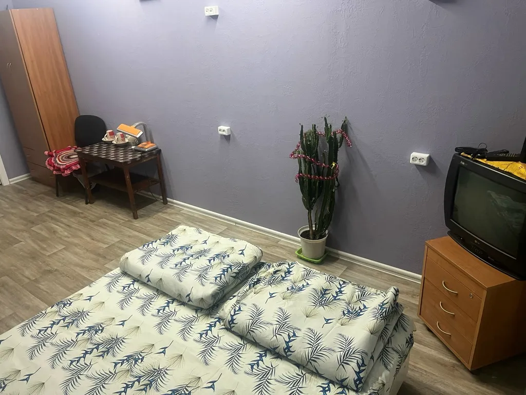 Номер м2 без гостиничного сервиса