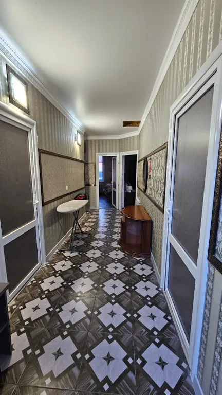 Второй этаж под ключ