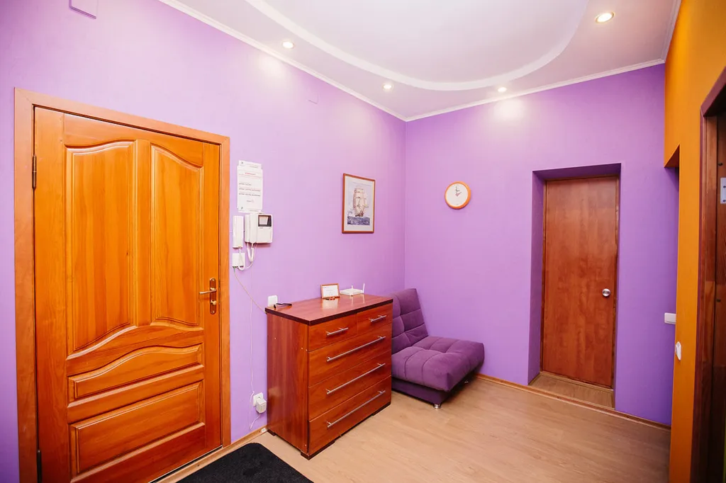 Квартира в центре Барнаула