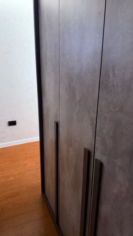 Светлая, уютная, тихая квартира на пути к Алтаю