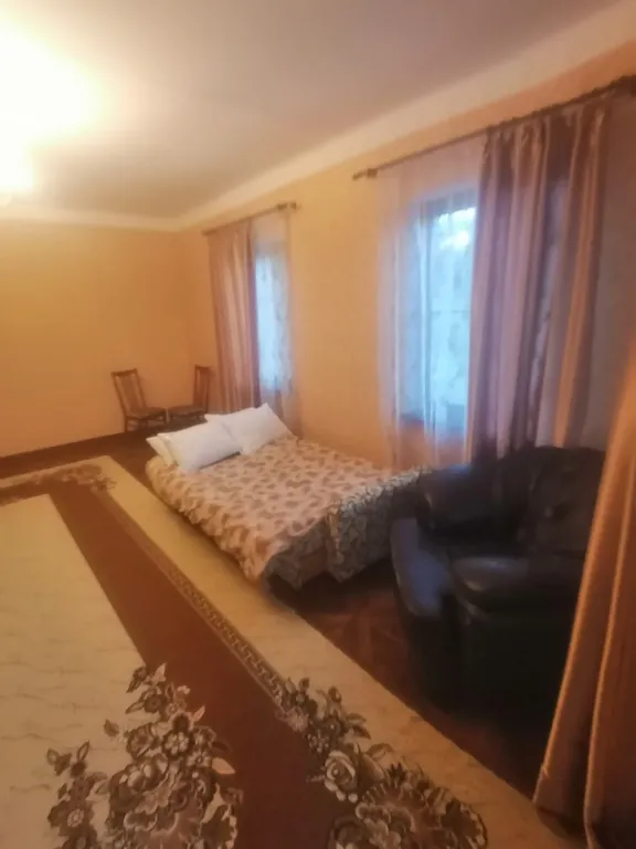 Абхазский двор