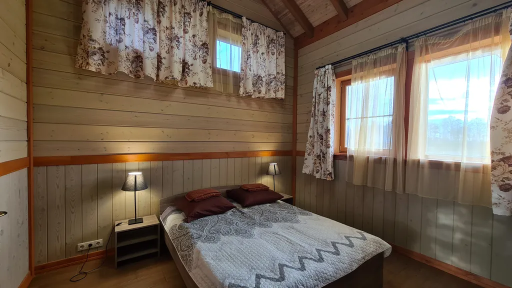 4-комнатный Дом