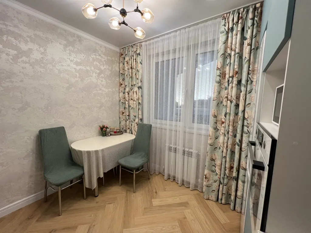 Квартира Уютная 2-комнатная квартира курортном городке Адлер — Адлер