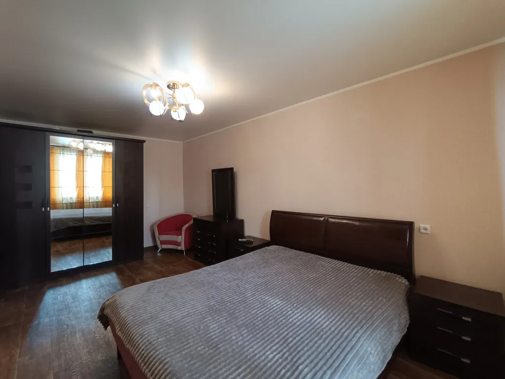 Однокомнатная квартира в центре