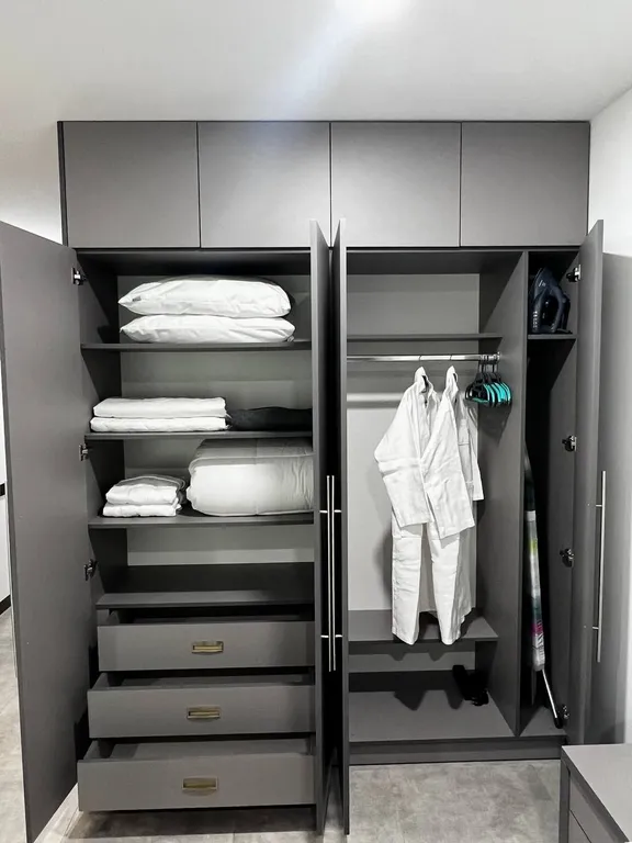 Улучшенные апартаменты на берегу моря, Batumi View