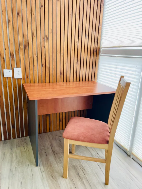 Уютная современная квартира с пластинками и хорошим вкусом