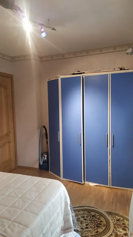 Комната в частном доме с видом на море