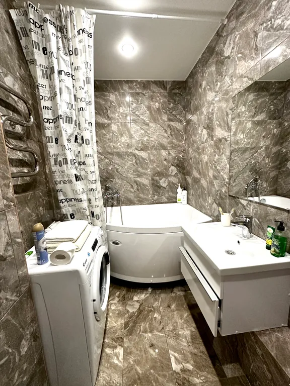 Уютная квартира на ул Маршала Устинова