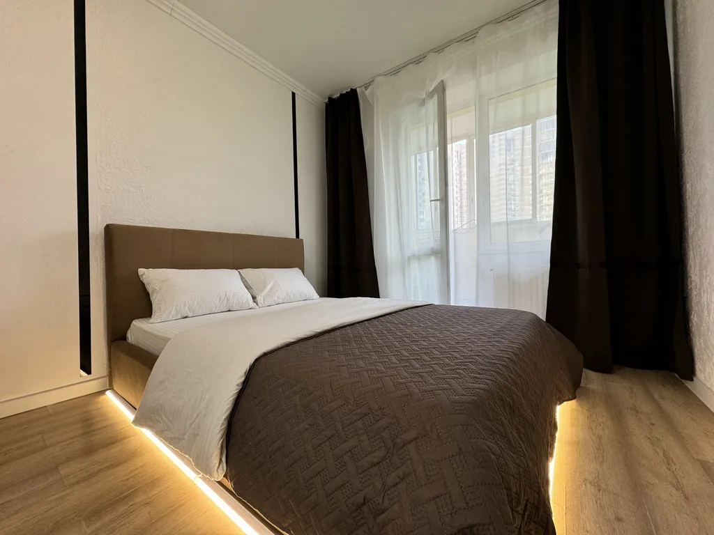 Квартира Тут хорошо — аренда посуточно в Екатеринбург