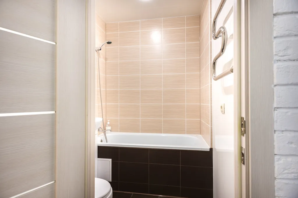 Просторная трешка Ленинградская до 7 человек