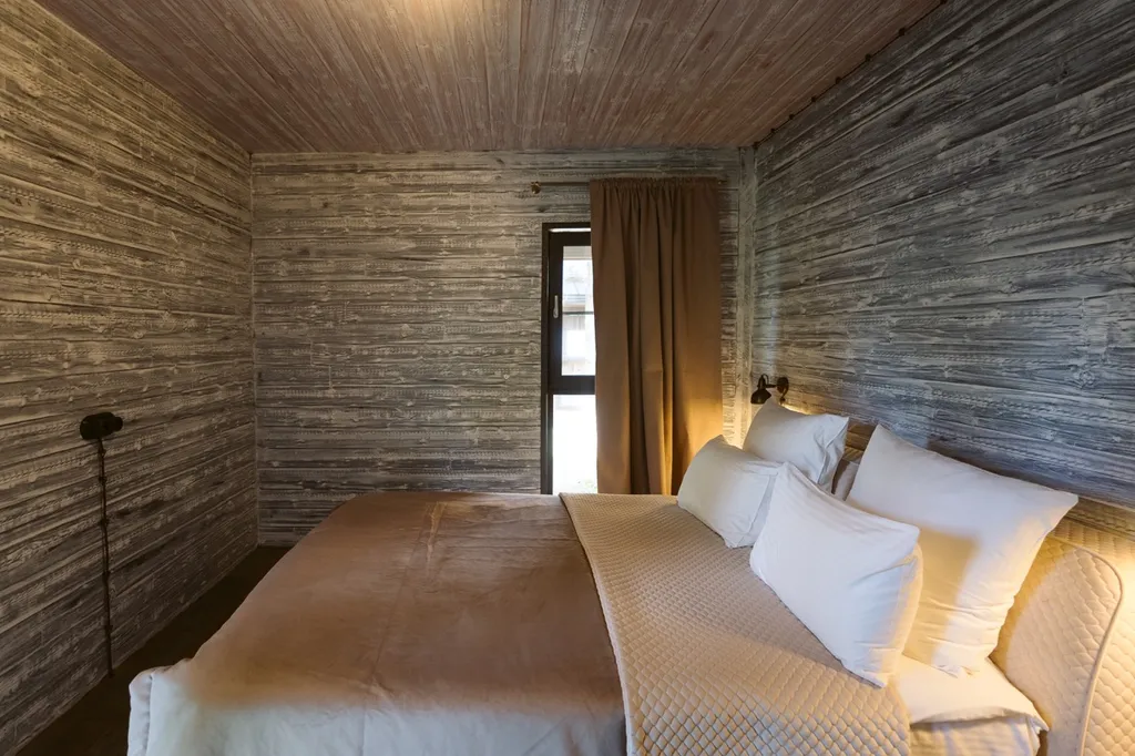 Дом бальдур