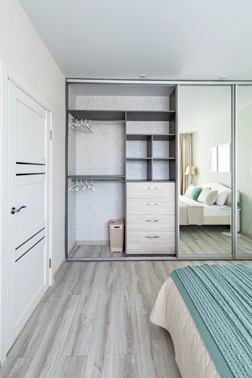 Квартира Уютная и современная квартира — Тверь