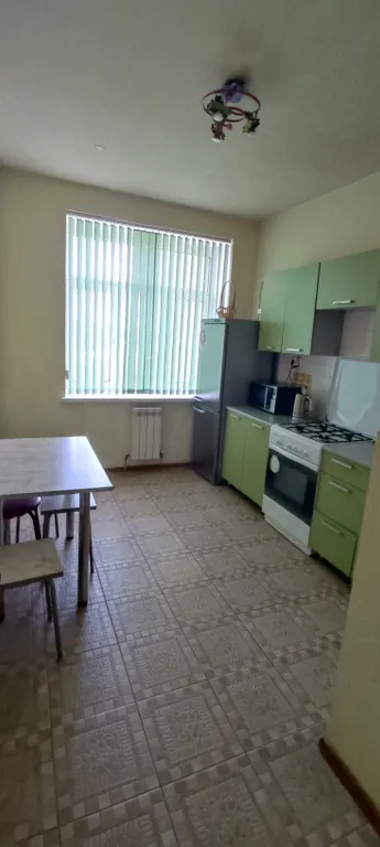 Квартира возле вокзала