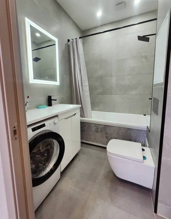 Квартира Квартира Тишина и уют в центре города — Нижний Новгород