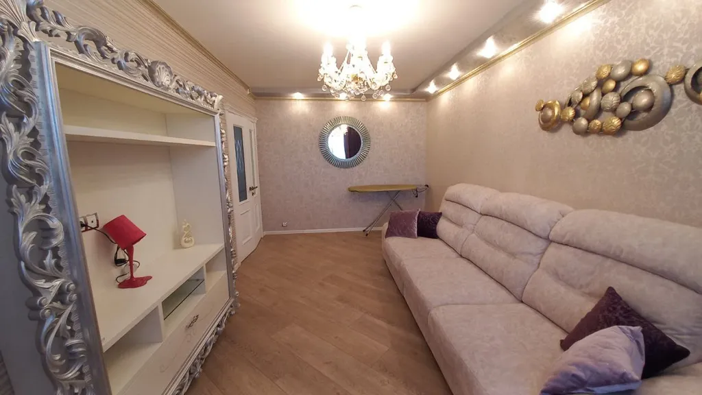 Как дома, только лучше