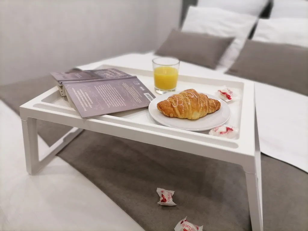 Scandica Home Апартаменты Scandi