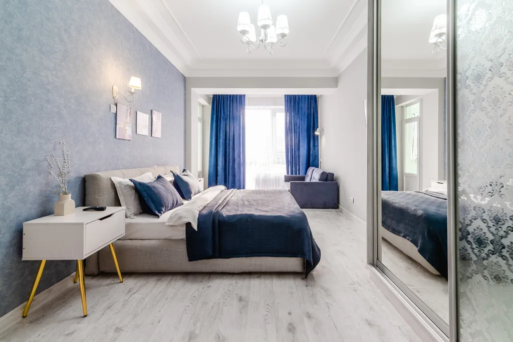 Жк комфорт 4х комн квартира, возле трц мега аlmaty