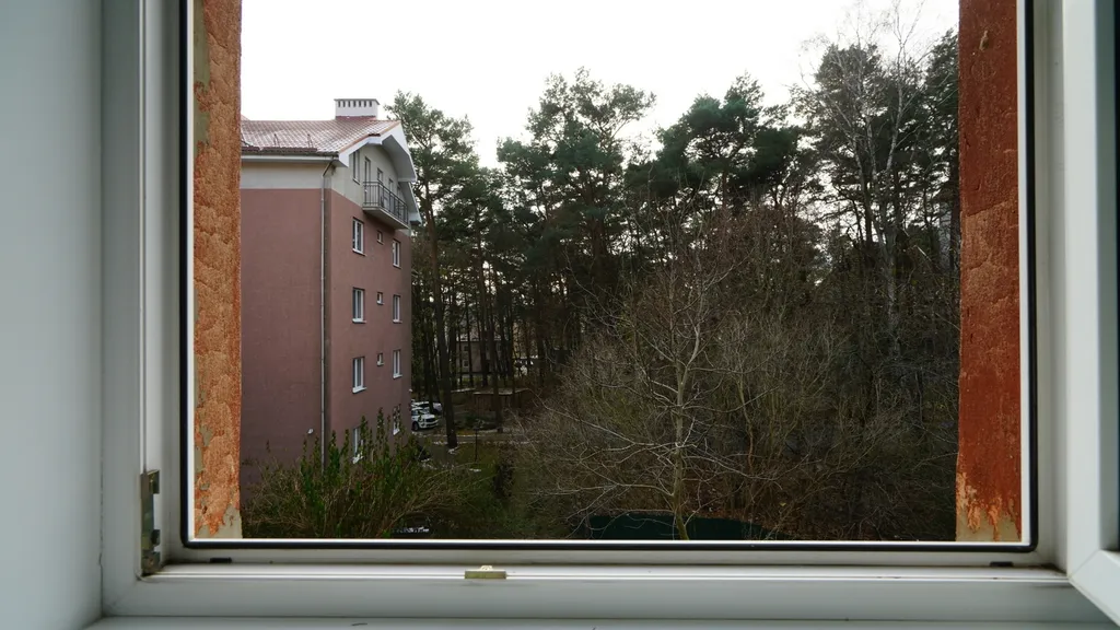 Квартира Квартира Уют и комфорт — Светлогорск