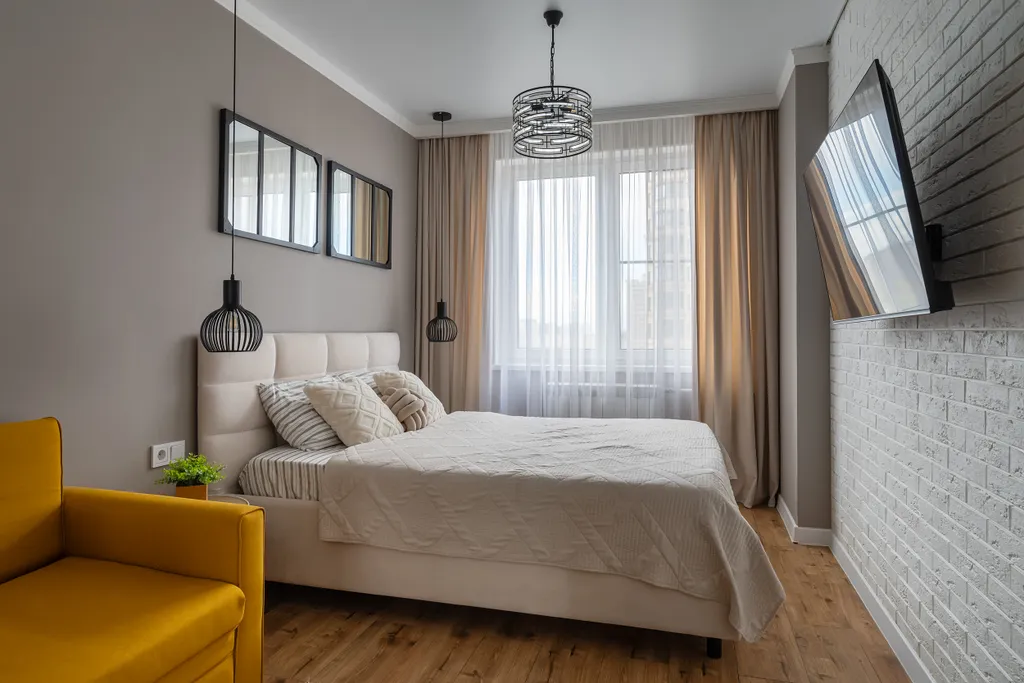 Квартира Апартамент в ЖК Новый Раменский — аренда посуточно в Раменское