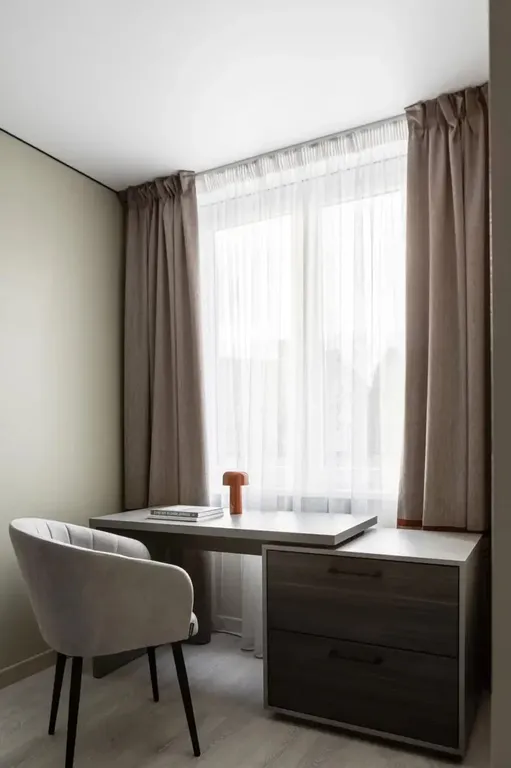 Апартаменты Malina Baden Family Terrace