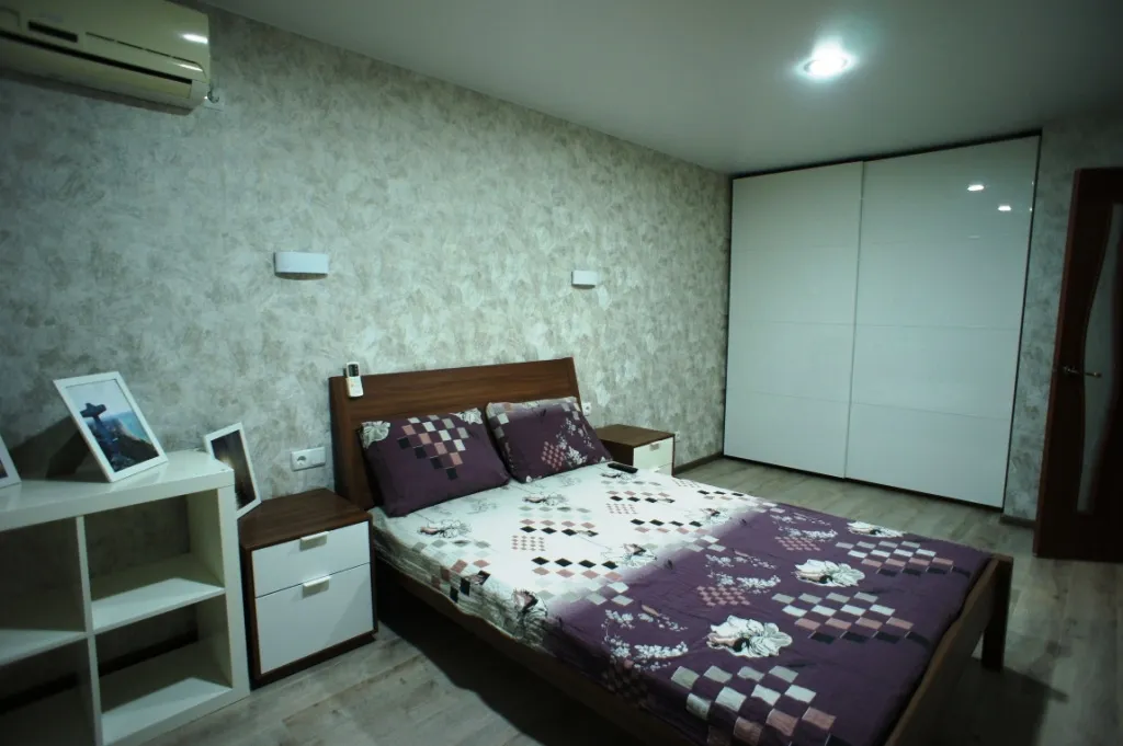 Квартира в центре