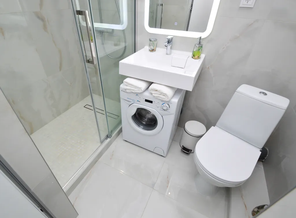 Квартира Квартира Студия в центре у Гринвича — Екатеринбург