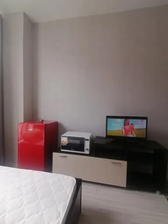 Квартира Квартира с видом на море. — Адлер