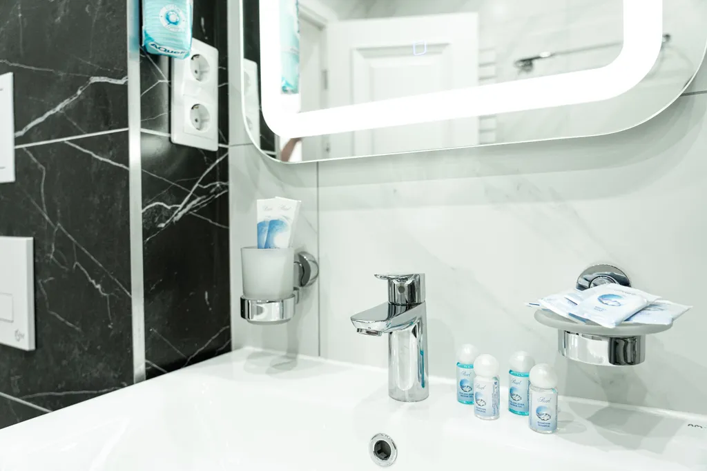 Квартира Апартаменты Классик -4 — Калининград