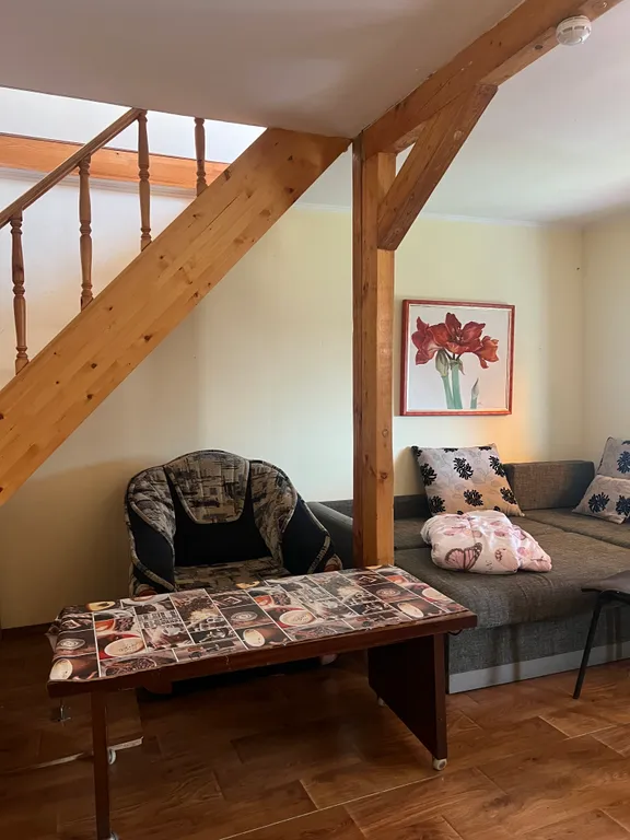 Дом на первой линии залива с выходом на пляж с эксклюзивным расположением