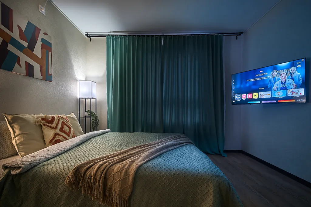 Квартира Сочная двушка в Олимпе — аренда посуточно в Обнинск