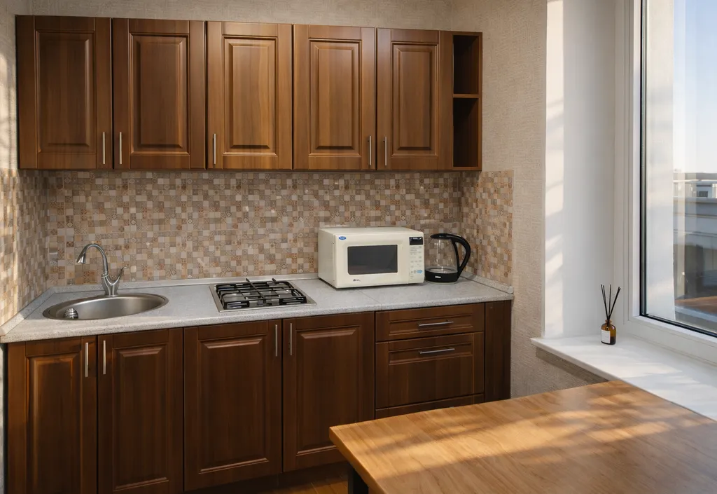 Ваш идеальный отдых