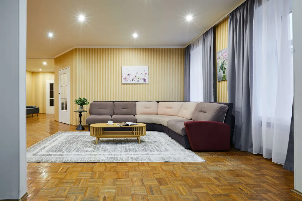 Топ-место у знаковых мест города