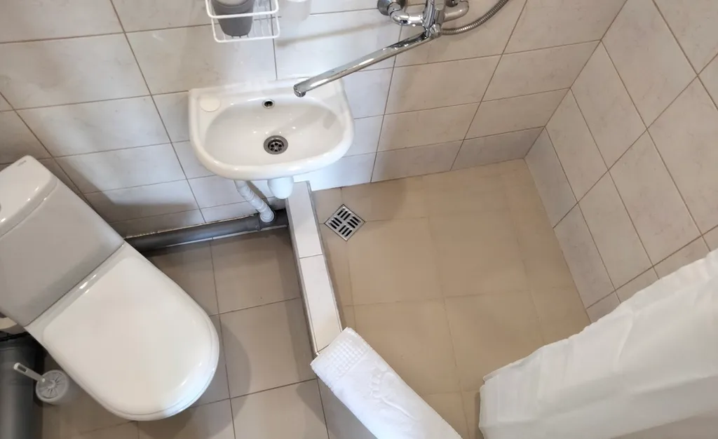 Апартаменты-Студио Политех