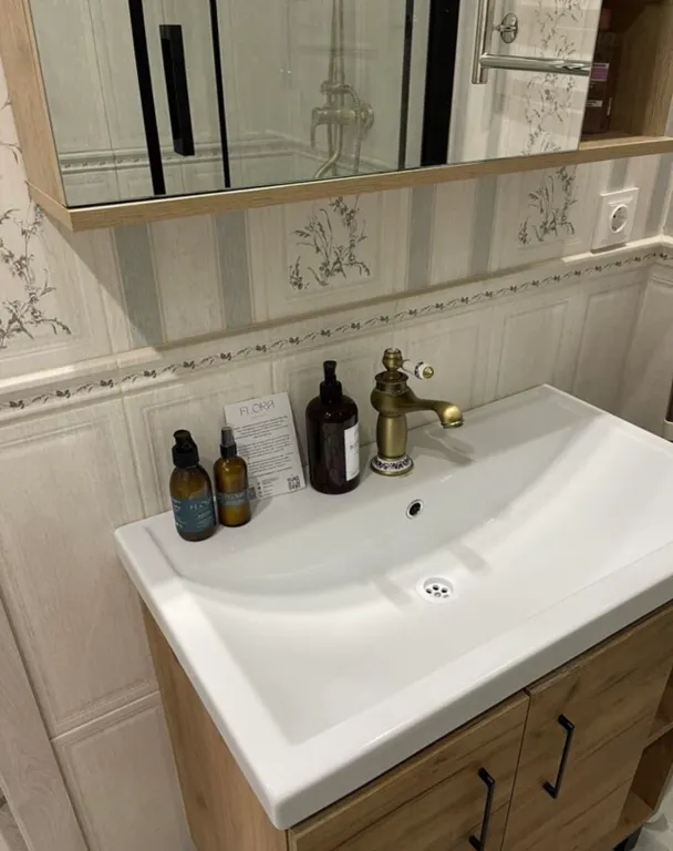 Уютная квартира студия