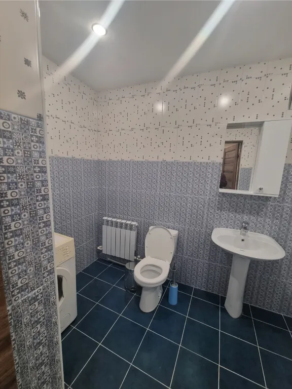 Коттедж Отдельный этаж в частном доме — Сириус