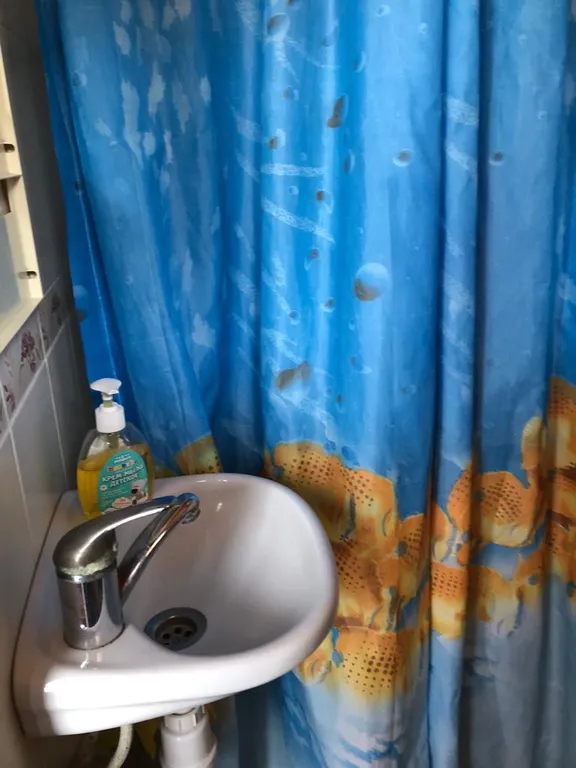 Квартира с видом на море