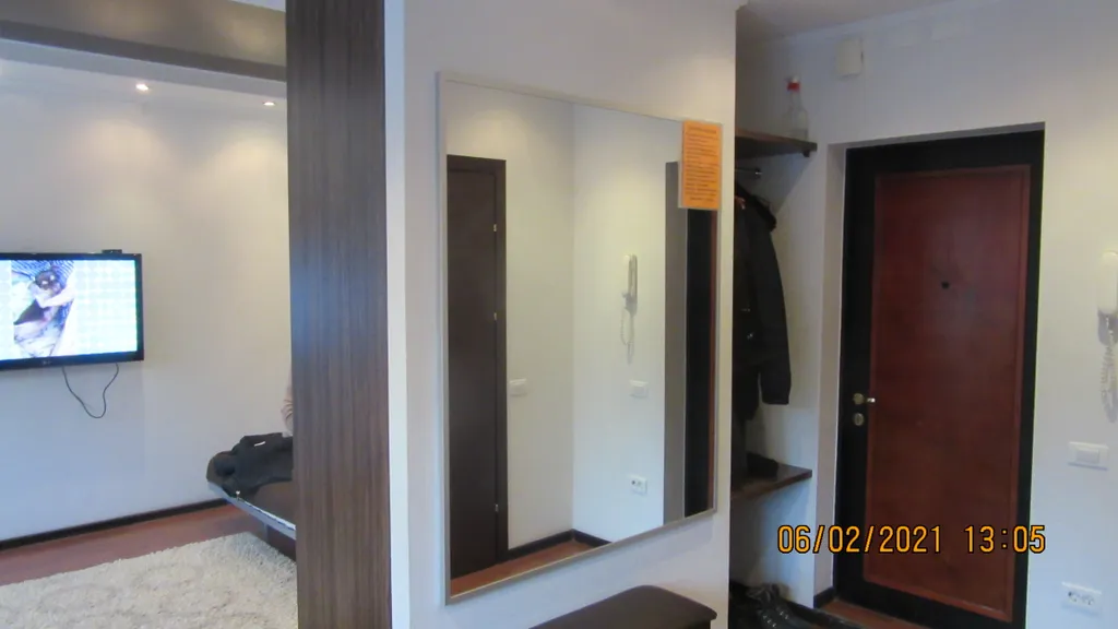 Оз. Еловое санаторий сосновая горка Уютная Квартира