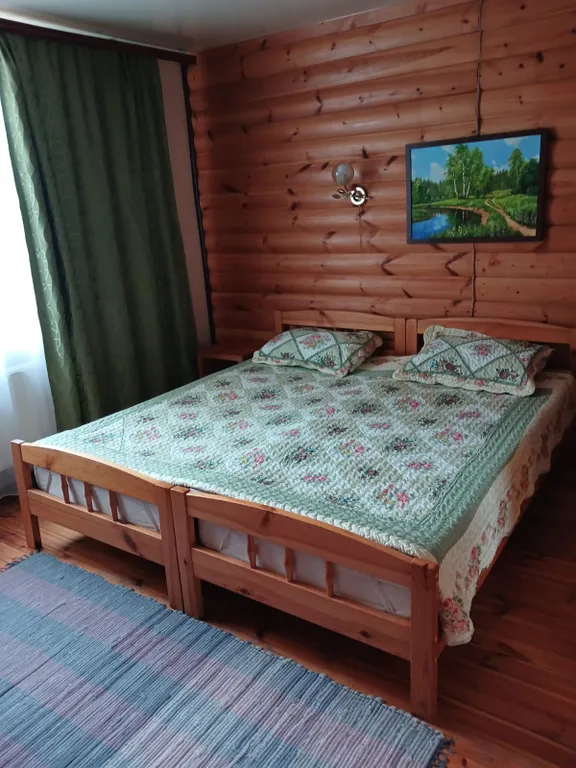 Квартира Комната — аренда посуточно в Касимов