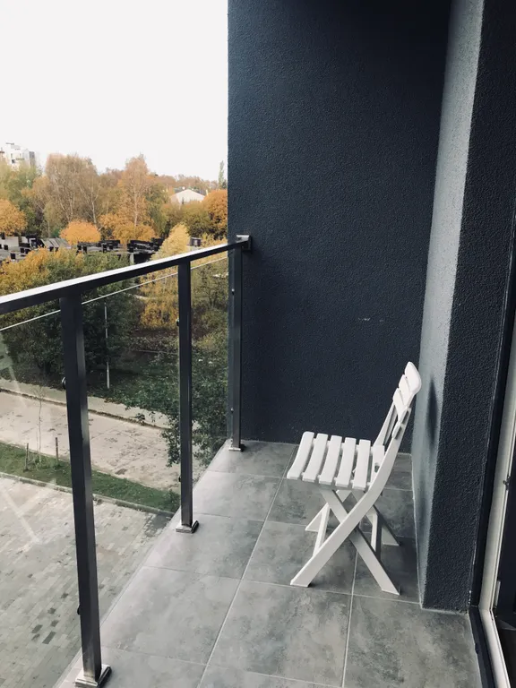 Люкс в центре