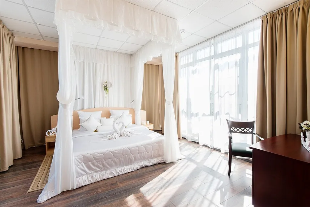 Квартира Комната — аренда посуточно в Барнаул