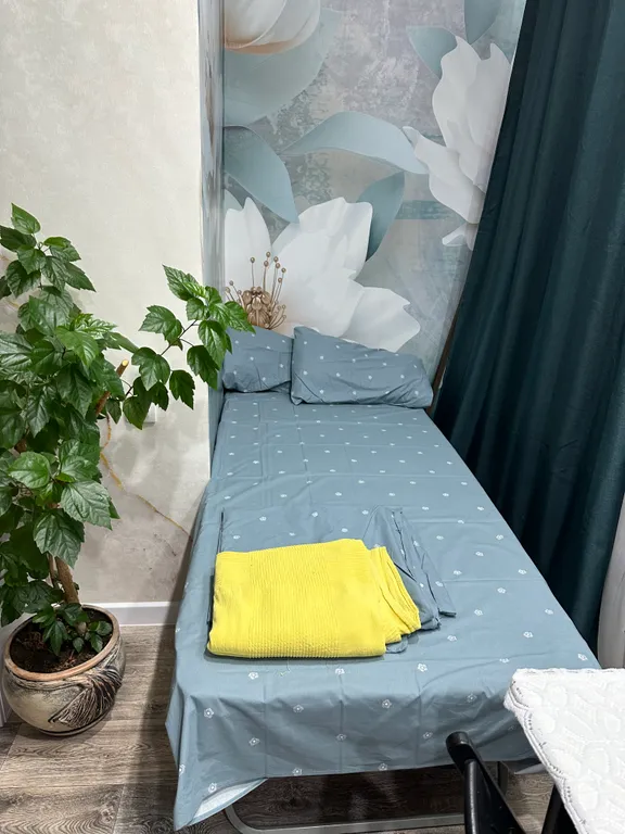 Квартира Квартира Студия — Краевско-Армянское