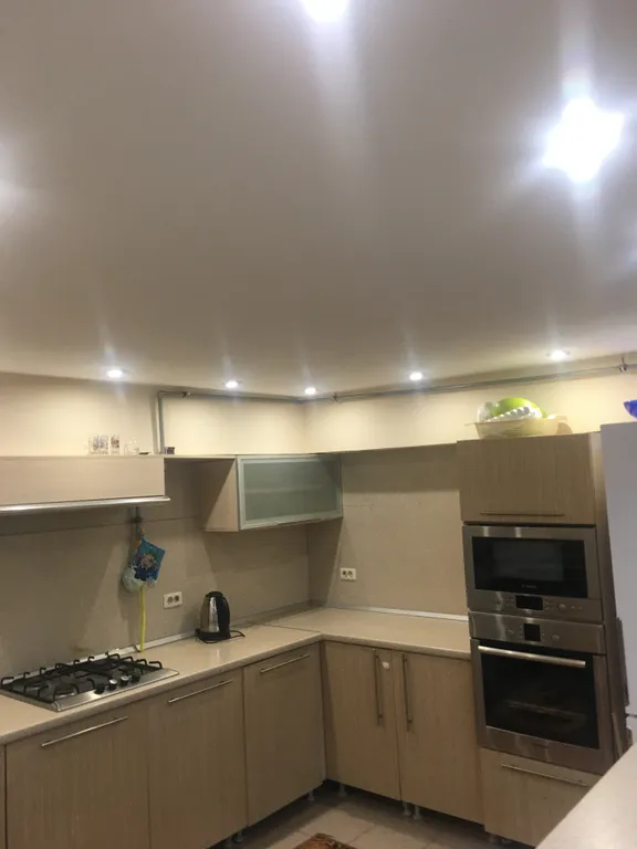 Коттедж у моря