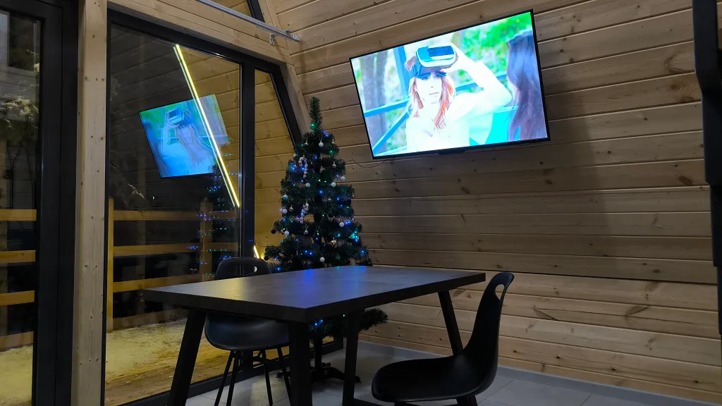 1-комнатный Дом